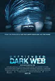 Unfriended Dark Web 2018 Dubbed in hindi Movie